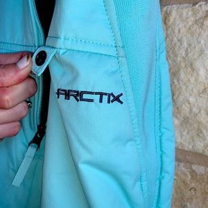 Arctix ski bibs